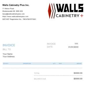 Pay Invoice